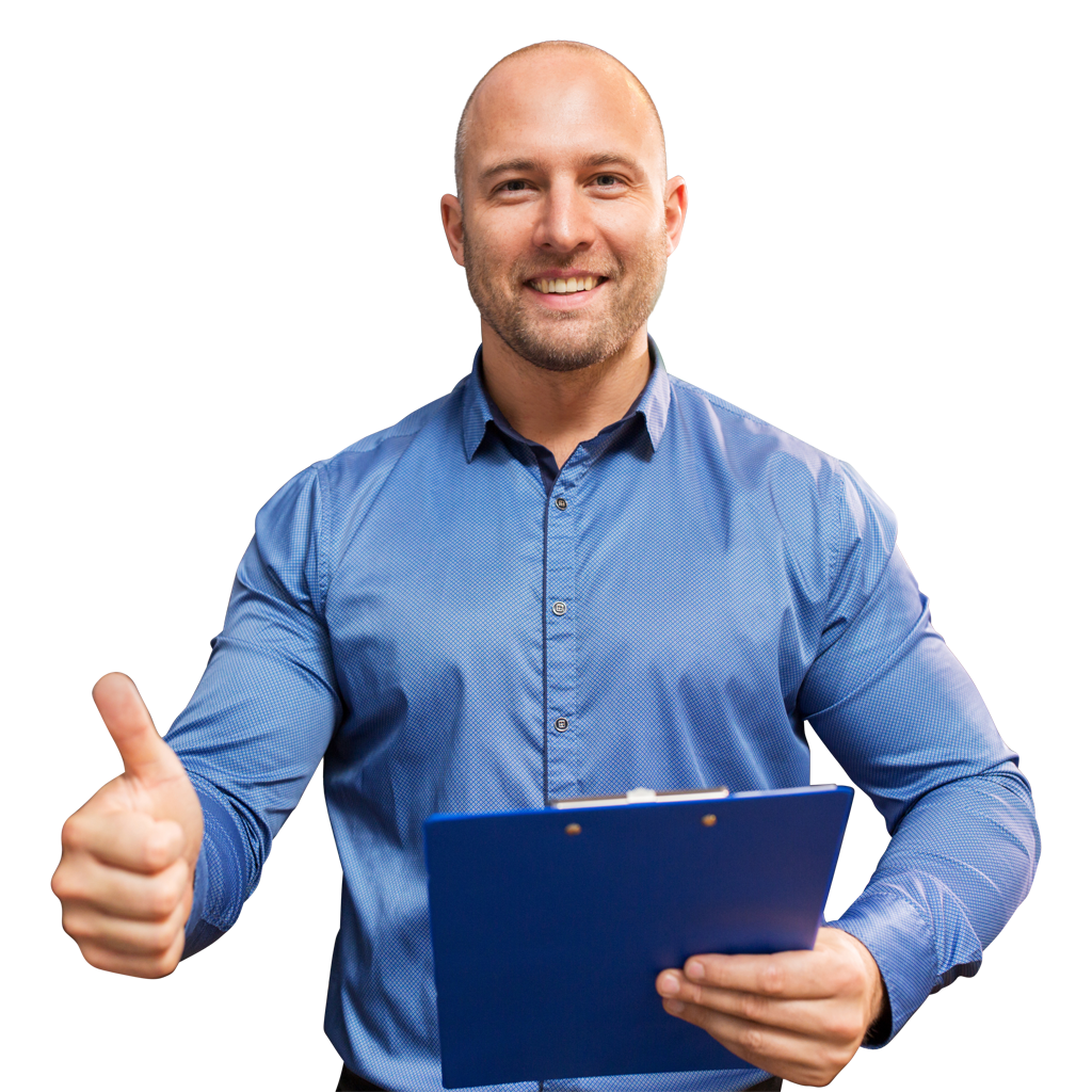 Wir freuen uns auf Ihre Anfrage Servicetechniker ADESATOS