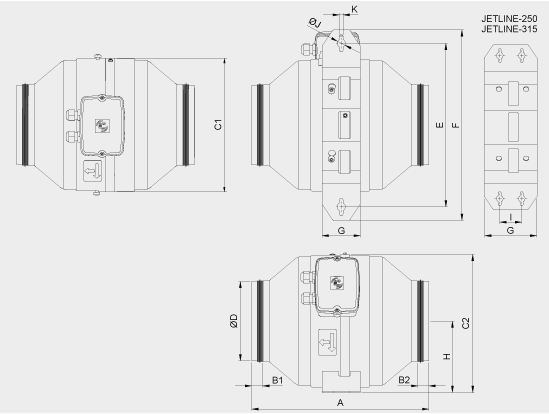 soler-palau-jetline-eco-abmessungen