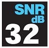 uvex-snr-32-db