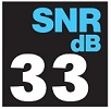 uvex-snr-33-db